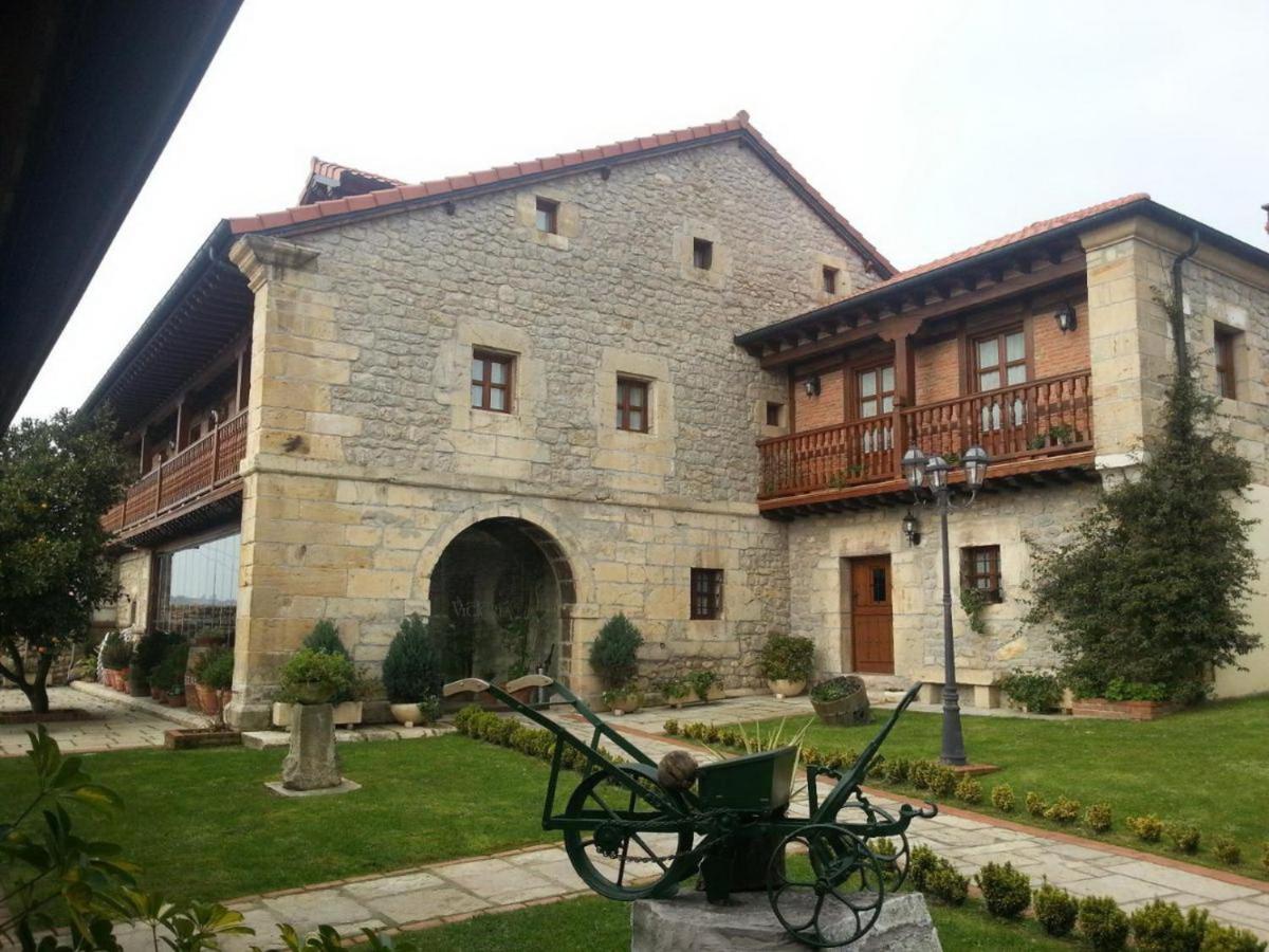 La Victoria Locanda Miengo