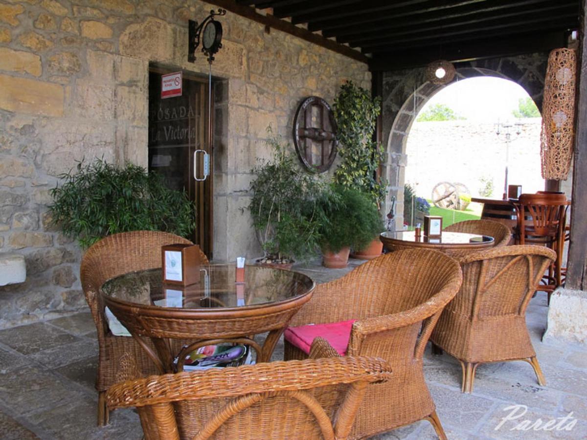 La Victoria Locanda 3*
