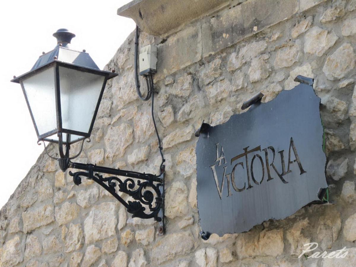 La Victoria Locanda Miengo
