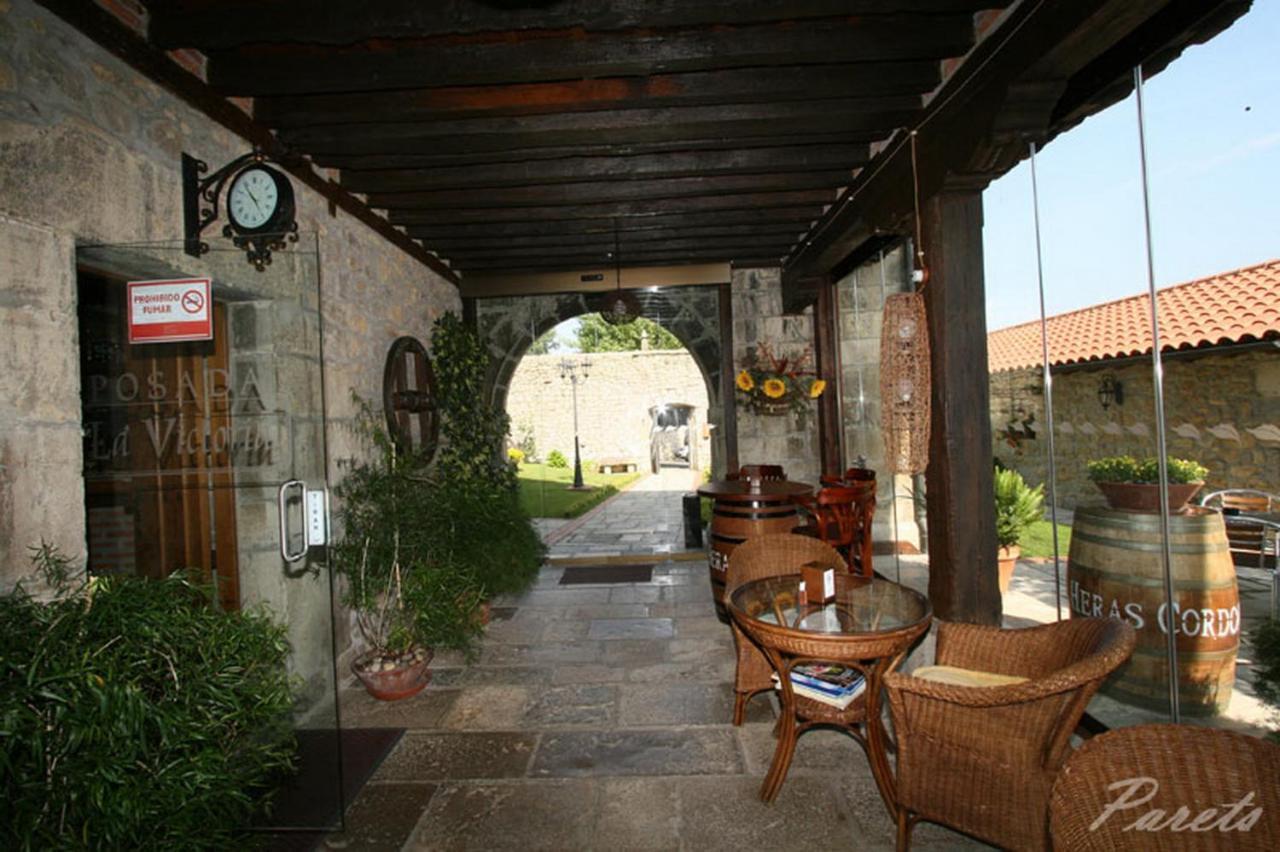 La Victoria Locanda