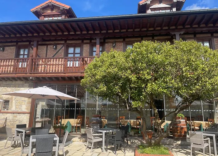 Posada La Victoria