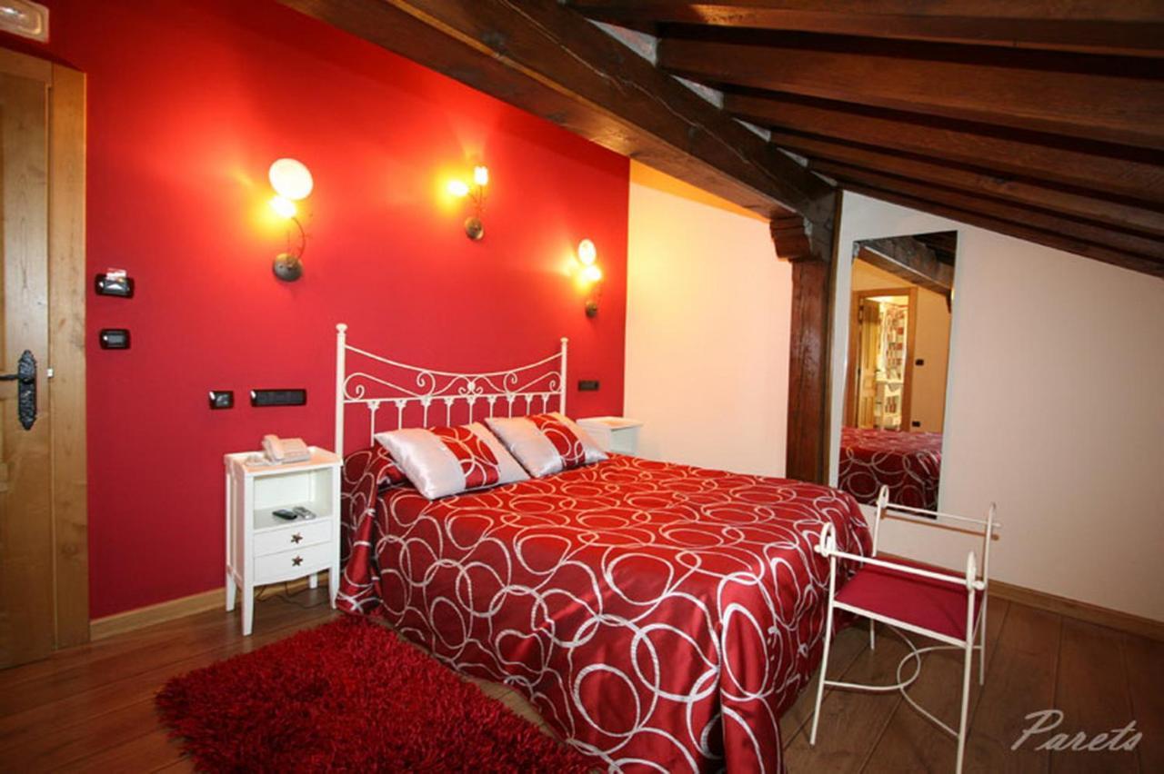 Mini-hôtel La Victoria Miengo