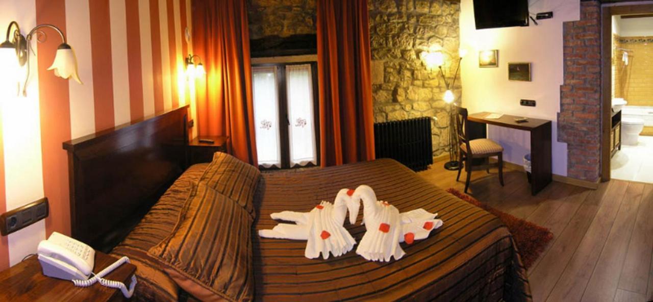 La Victoria Mini-hôtel