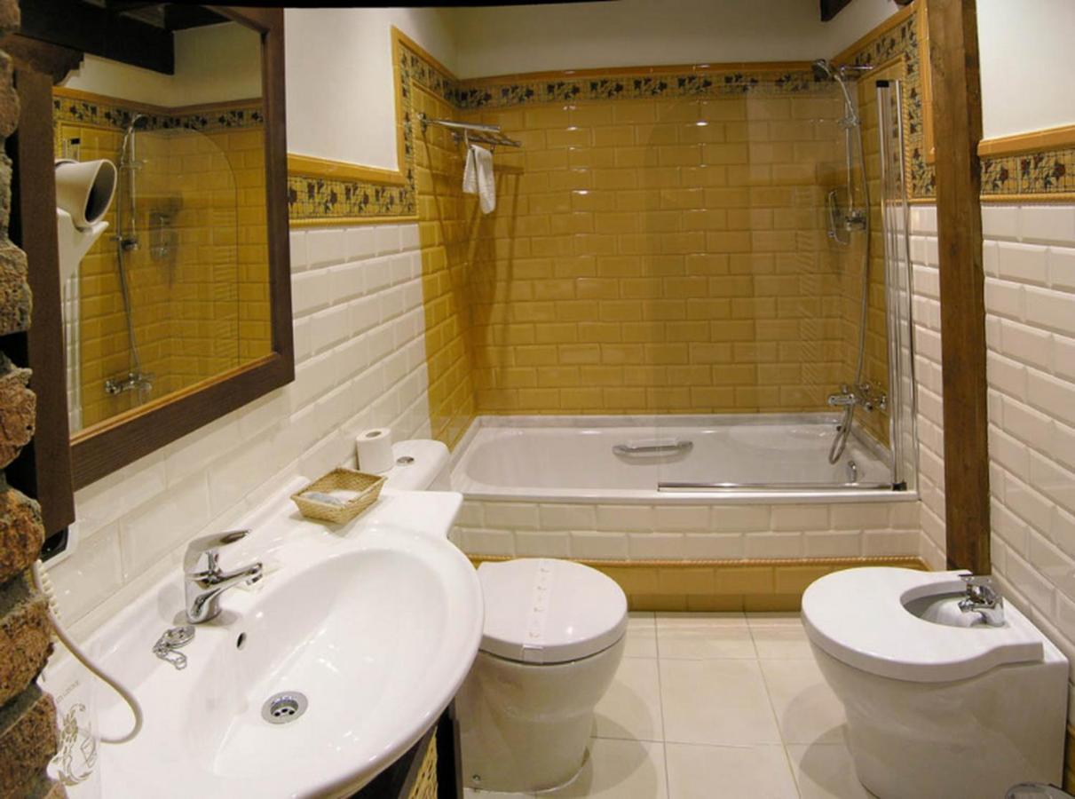 La Victoria Mini-hôtel 3*