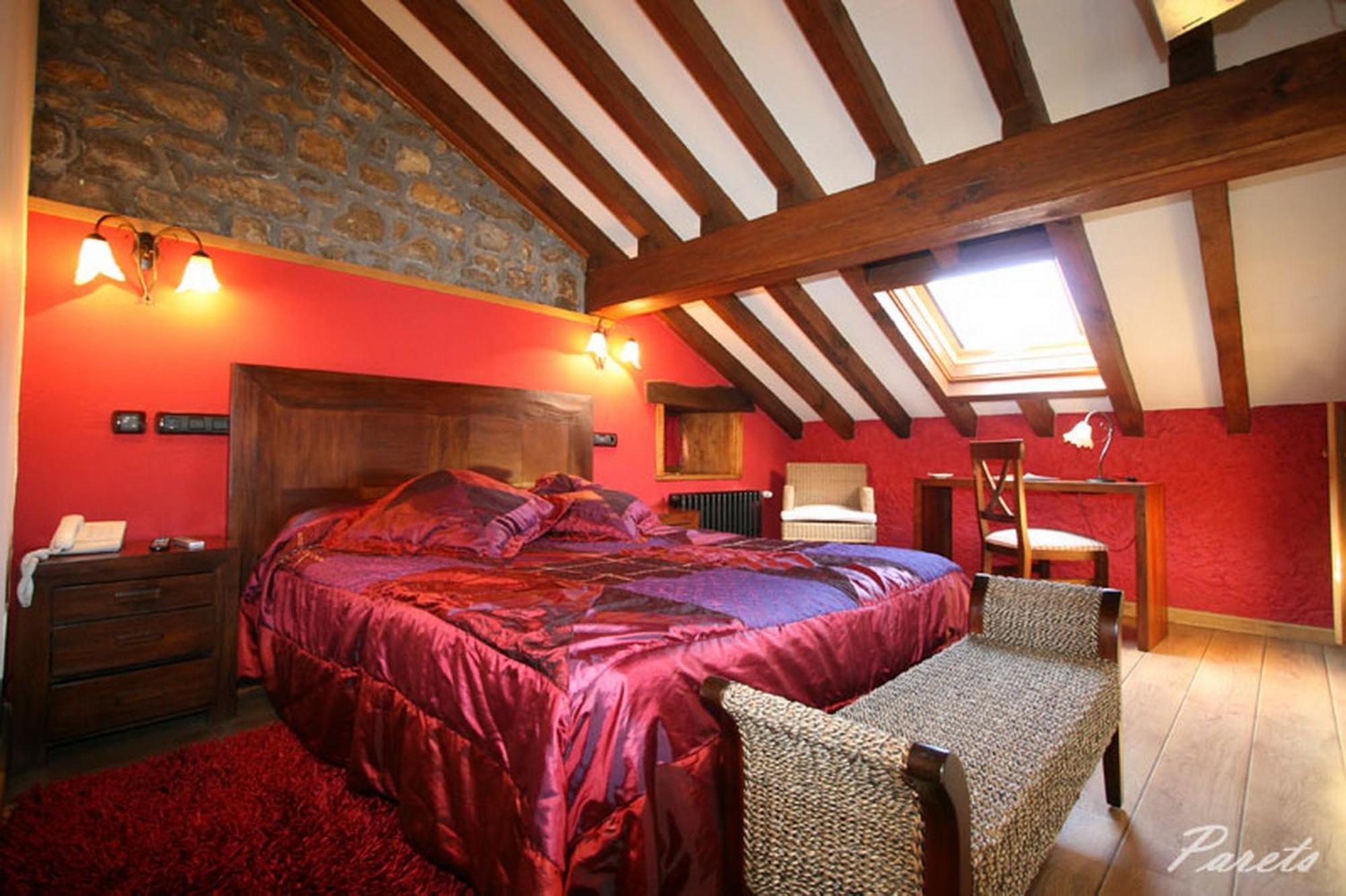 Mini-hôtel La Victoria 3*