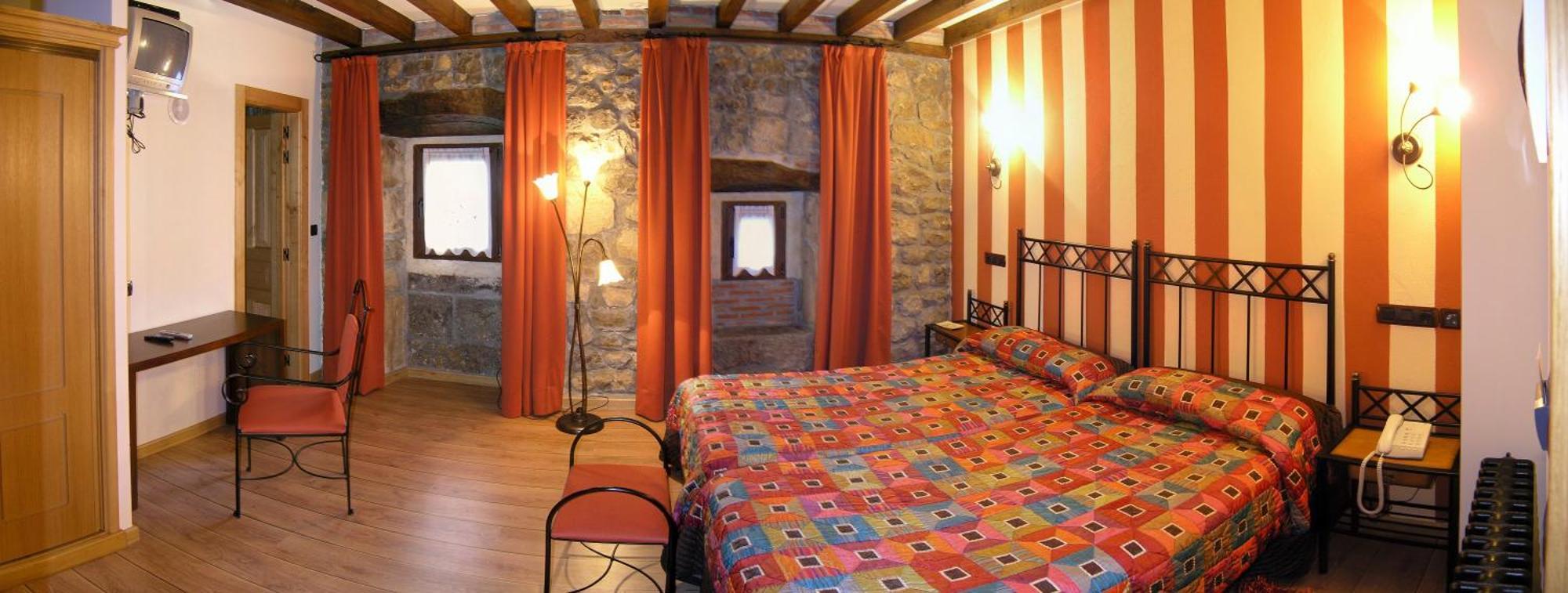 La Victoria Mini-hôtel 3*